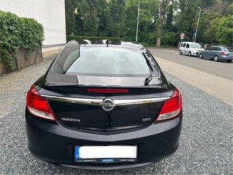 Opel Insignia 2.0 CDTI - 5
