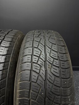 Sada pneu 215/65/16 BRIDGESTONE - 5
