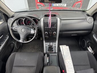 SUZUKI GRAND VITARA 2.4 MANUÁL - 5