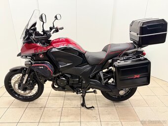 HONDA VFR 1200 X CROSSTOURERABS,DCT,TRAVEL,TOP - 5