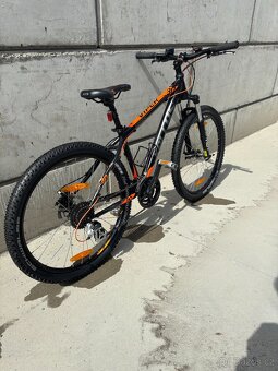 Kellys viper 30 - 5