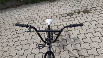BMX Specialized Fuse 2 2008 - 5