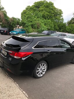 Hyundai i40 2013 - 5