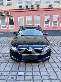Škoda Superb 2 FL, 2.0tdi/125kw, Exclusive, DSG, pěkný vůz - 5