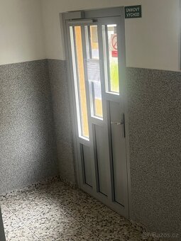 Osobní byt 3+1 Dobětice - 5