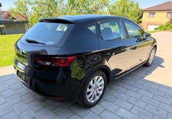 Seat Leon 1,4TSi 90kW FULL LED,Alu 2x,Výhřev,Tempomat,PDC... - 5