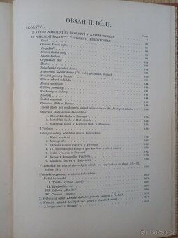 Monografie Hořovicka a Berounska, díly I-IV - 5