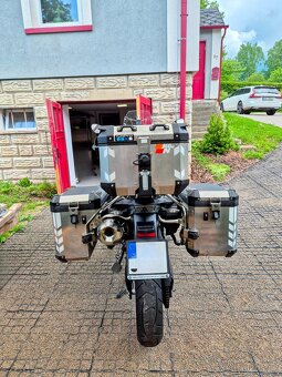BMW F800 GS Adventure R.v.2017 - 5
