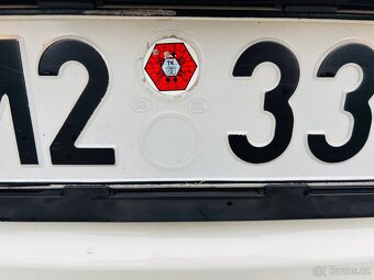Škoda Fabia 2 RS Automat DSG - 5
