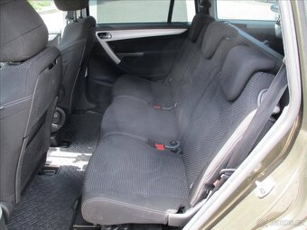 CITROEN GRAND C4 PICASSO 1,6i 88kw 7míst CZ 2011 - 5