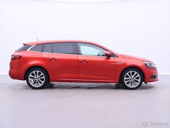 Renault Mégane 1,2 i 97 kW Limited Tažné CZ (2018) - 5