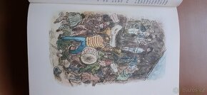 Dickens Charles: Kronika Pickwickova klubu - 5