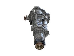 Převodovka 6Q 4X4 KMU 3.0TDI 176KW V6 CCWA AUDI A4 B8 8K - 5