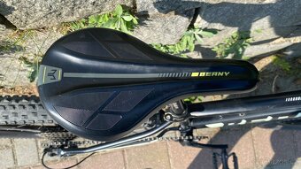 Dětske kolo BEANY BLASTER 24 - 5