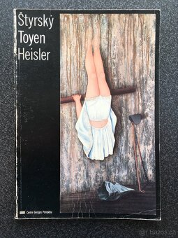 Toyen, Štyrský - 5