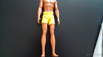 Ken,Mattel, starší - 5