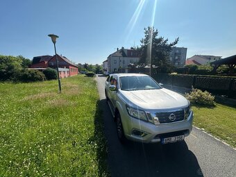 Nissan Navara - 5