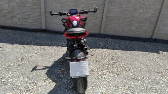 Mv Agusta Dragster 800 RR SCS - 5