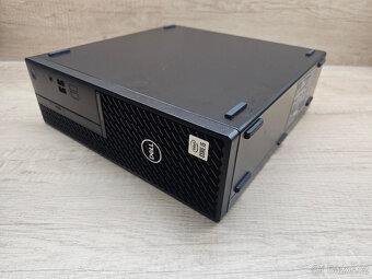 Dell Optiplex 3090 SFF (i5 10505, 16GB DDR4, 256SSD) - 5