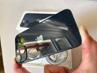 iPhone 13 mini 128gb záruka - 5