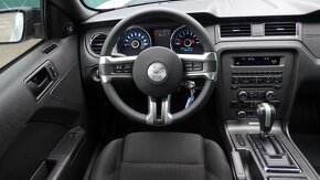 Ford mustang 3.7 V6 - 5