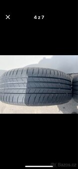 Letní alu kola r16 (5x112) Škoda Vw - 5