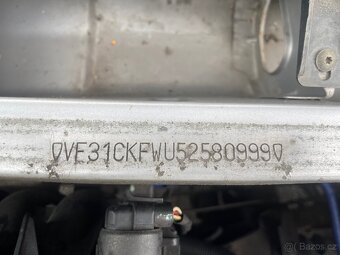 Peugeot 106 1.4 55 kW – verze Quiksilver - 5