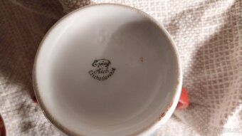 Československý porcelán - 5