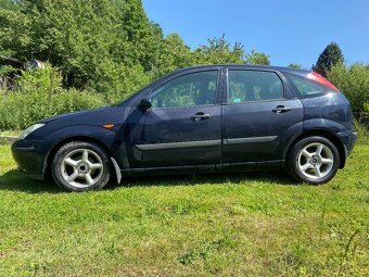 Prodám Ford Focus 1.6 - 5