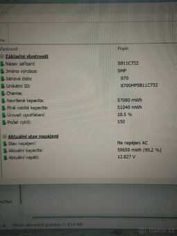 Notebook Lenovo ThinkPad E14 gen 3 - 5