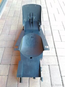YAMAHA R6 98-01 - 5