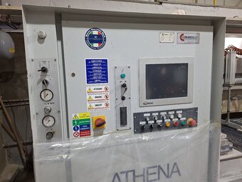 Bruska CNC na kámen - 5