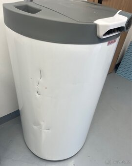 Drazice OKC125NTR/HV bojler na ohrev TUV - 5