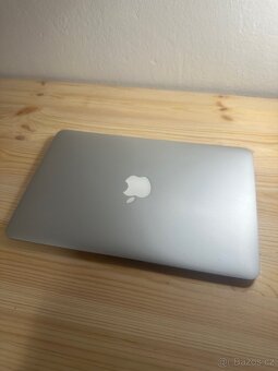Apple MacBook Air 11” 2015 i5 8GB RAM 256GB - 5