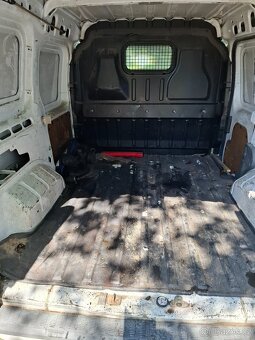 Connect 1.8 TDCI 55kw - 5