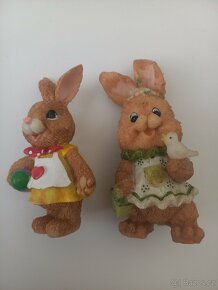 Figurky zvířátka - 5