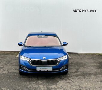 Škoda Octavia 1.5Tsi 110Kw Style - 5