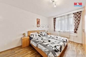 Prodej bytu 2+1, 67 m², Ústí nad Labem, ul. Sibiřská - 5