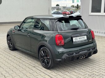 Mini Cooper 2.0 170 kW John Cooper Works / CZ - 5