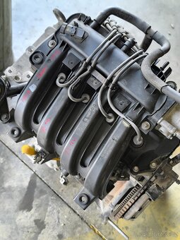 Motor Dacia Logan 1.2 - 5