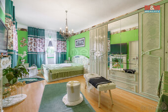 Prodej rodinného domu, 350 m², Postoloprty, ul. Wolkerova - 5
