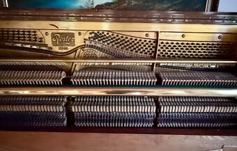 Piano Rösler - 5