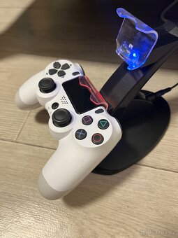Playstation 4 slim 1T - 5