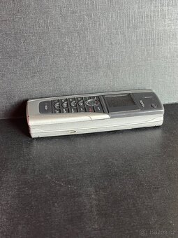 Nokia 9500 Communicator – Plně funkční - 5