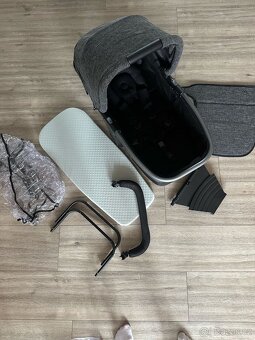 TFK Mono Air PREMIUM - Antracit - 5