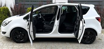 Opel Meriva 1.4 T Design Edition S&S - 5