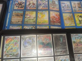6 krát Master se Pokémon + Karty - 5