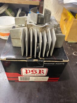 Kit 70ccm MANET KORADO PSR - 5