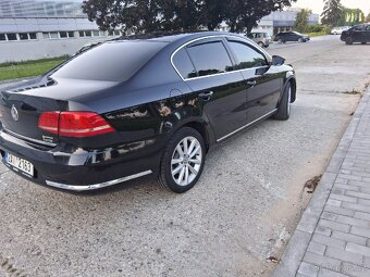 VW Passat B7 2.0 tdi 103kw - 5