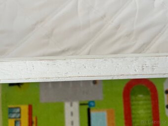 Dětská postel 160x80cm - 5